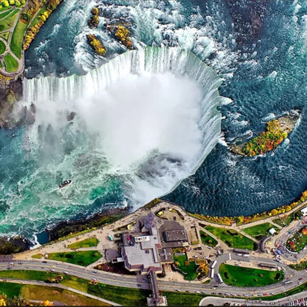 Niagara Falls