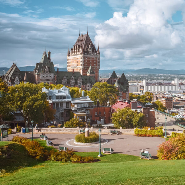 Québec