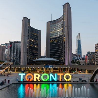 Toronto