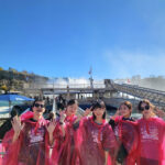 [나이아가라 랜드마크] 나이아가라 시티 크루즈 / 스카이론 타워 예약 안내