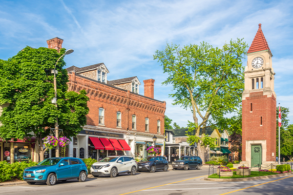 토론토 출발 나이아가라 당일 관광