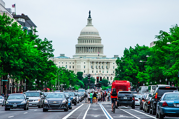 뉴욕+워싱턴 3박4일
